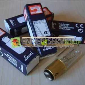 Babootta Lamp 15W B15D pour la machine à coudre