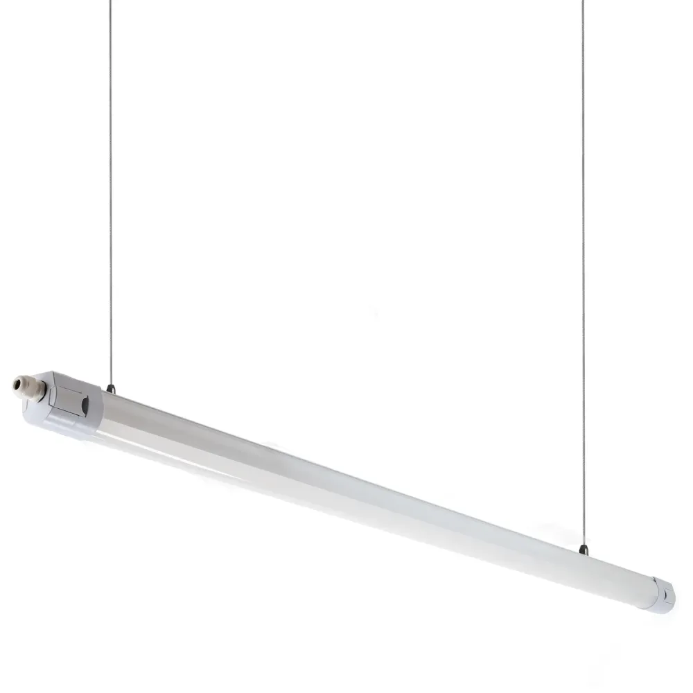 Bande LED connectable 40 W 4800 lm 1200 cm IP65 6500 K