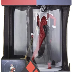 Batman - Lampe Bocal Harley Quinn