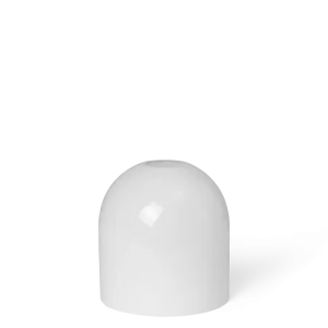 Bell Opal Shade - White