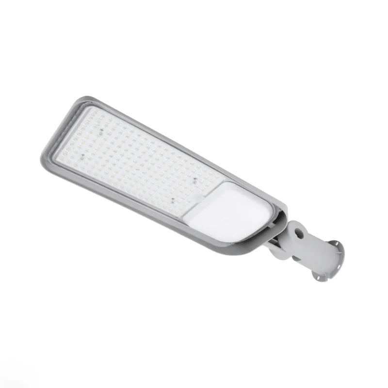 Luminaire LED Urbain 150W IP65 135lm/W avec Détecteur Crépusculaire Bemko