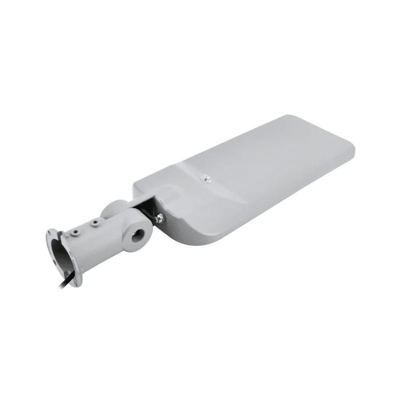 Luminaire LED Urbain 150W IP65 135lm/W avec Détecteur Crépusculaire Bemko