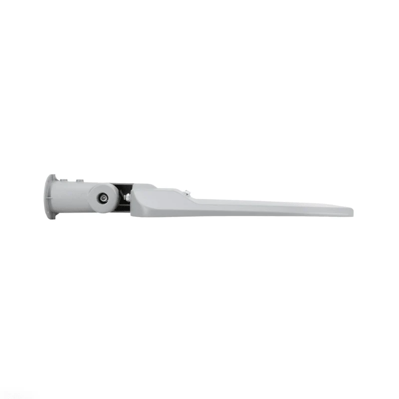 Luminaire LED Urbain 150W IP65 135lm/W avec Détecteur Crépusculaire Bemko