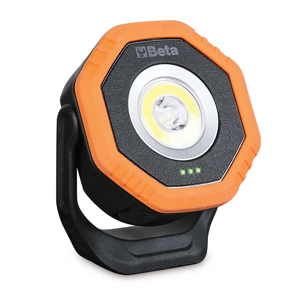 Lampe LED de poche Beta 1838POCKET