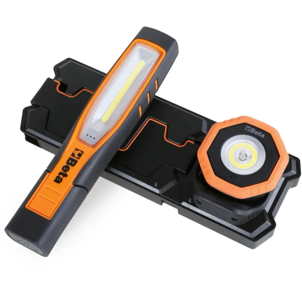 Lampe LED de poche Beta 1838POCKET