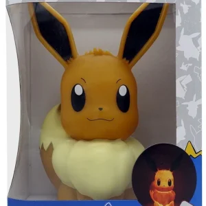 Bigben - Pokémon - LED-Light Evee 30 cm