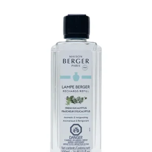 Parfum d’ambiance - EUCALYPTUS BLANK