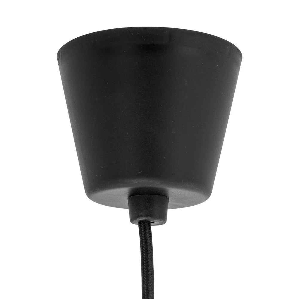 Bloomingville Suspension Jamilla, Nature, Rotin