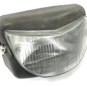 BMW F 650 GS R13 [2000] - Insert de lampe de phare