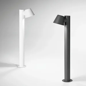 Borne MALTA anthracite PLT.MALTA/ANTRACIT