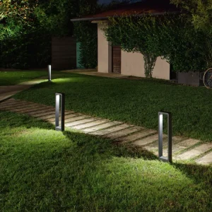 Borne NATURE PM noire OTPLT400N