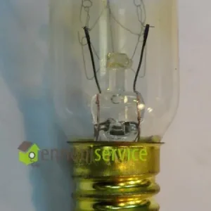 Bulbe E14 7W