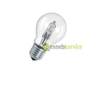 Bulbe normal Chiara Saver 30W 40W E27 230V