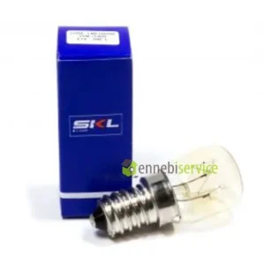 Bulbe pour le four E14 15W 240V 300 ° SKL