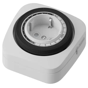 Calex Timer - 24H