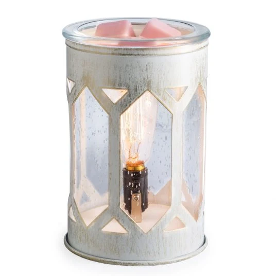 Diffuseur - Réchaud (vintage bulb illumination) Candlewarmers