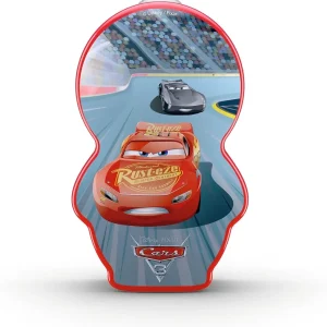 Lampe de Poche Cars Flash McQueen - LED Cars Boutique