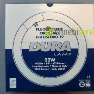 Circolina 22W blanc