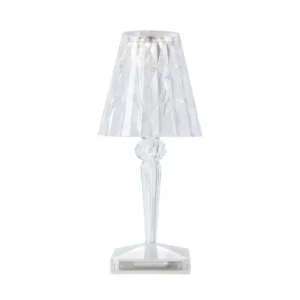 Battery Lampe Kartell (lot de 2) Classic Design Italia