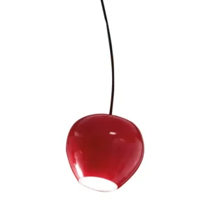 Ciliegia Lamp Classic Design Italia