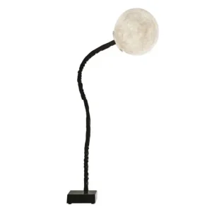 Micro Luna Piantana Lampe de sol Classic Design Italia