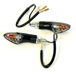 Clignotant ampoule ledfire