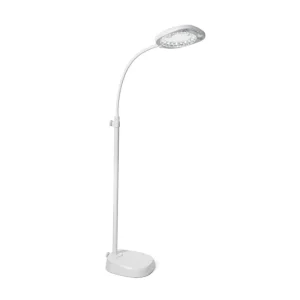 Lampadaire et lampe de table led daylight 2x CNIB SMARTLIFE