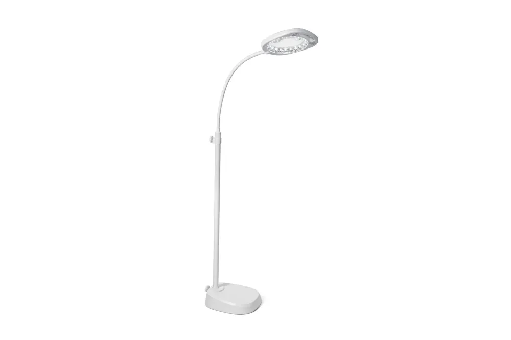 Lampadaire et lampe de table led daylight 2x CNIB SMARTLIFE