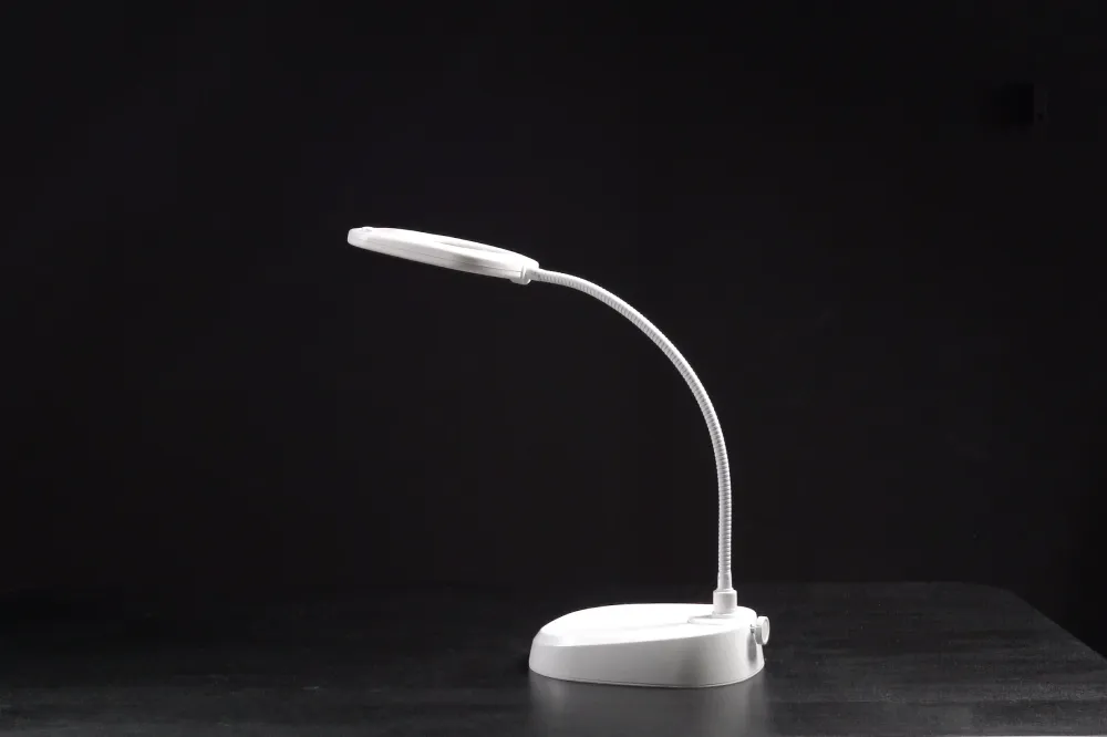 Lampadaire et lampe de table led daylight 2x CNIB SMARTLIFE