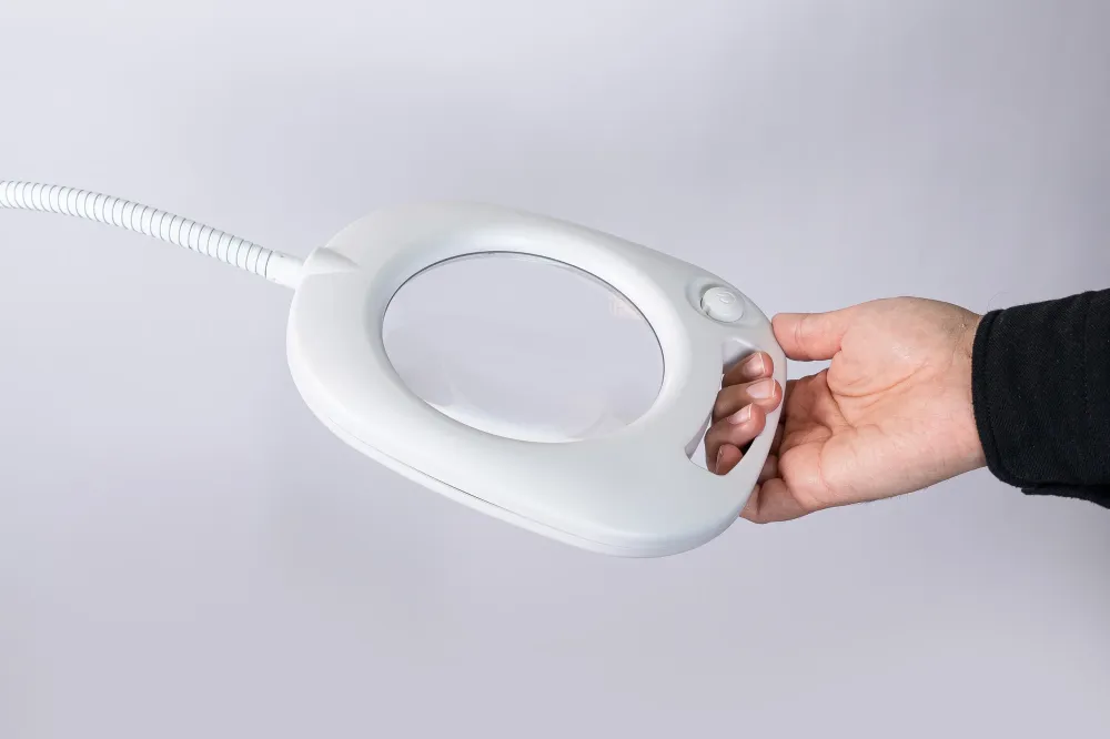 Lampadaire et lampe de table led daylight 2x CNIB SMARTLIFE