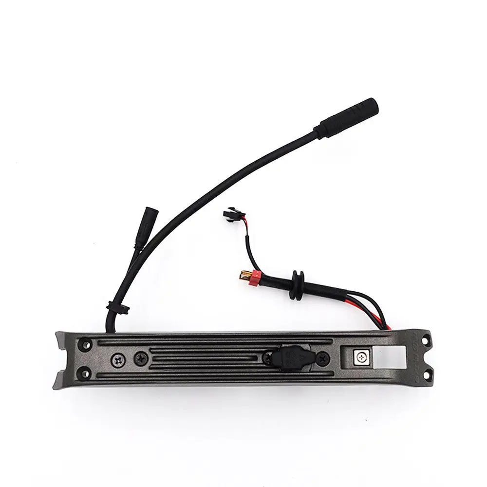 Controleur Etwow booster ES avec radiateur et bluetooth noir ou gris (Gris)