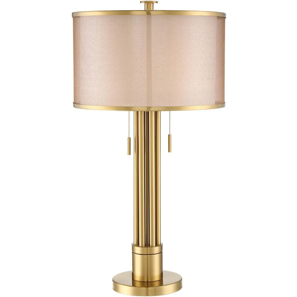 Lampara Decorativa Nidia Cornelia Atelier