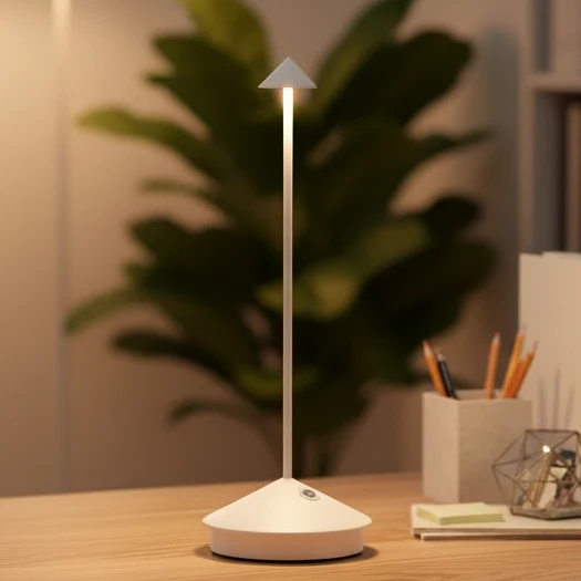 Wireless Spikelight - Éclairage étanche à intensité variable pour l'intérieur et l'extérieur Cozey Maison