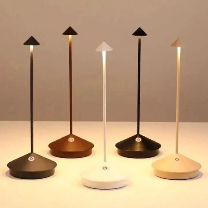 Wireless Spikelight - Éclairage étanche à intensité variable pour l'intérieur et l'extérieur Cozey Maison