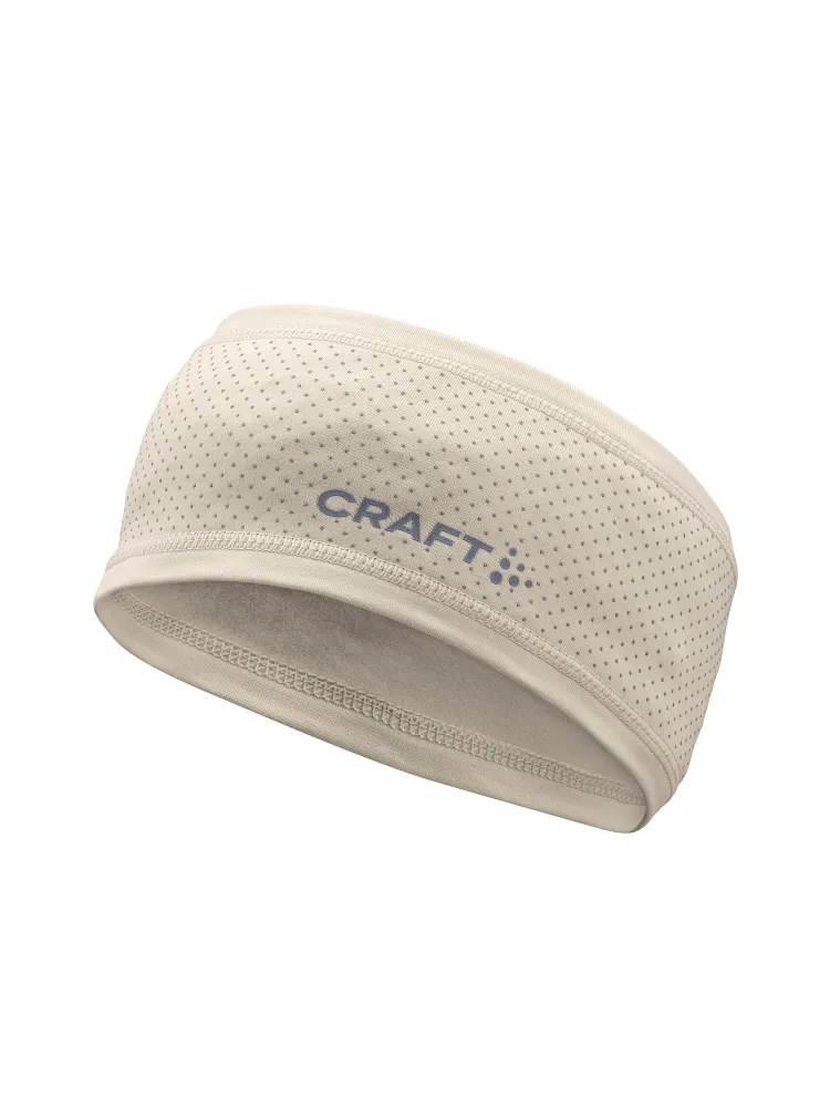 Bandeau Lumen Fleece 2-Plaster S Craft Sports Canada