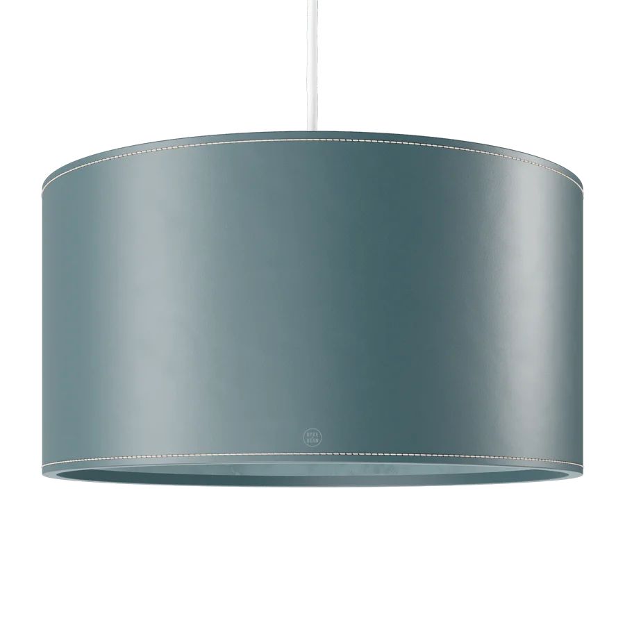LAMPE CONIQUE EN CUIR MONTANA CUERO