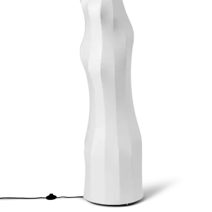 Dae Floor Lamp - White