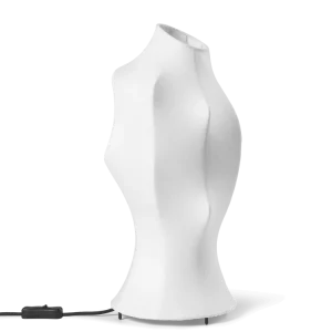 Dae Table Lamp - White