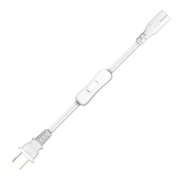 ECLAIRAGE DALS 6000-ACCPC CORDON ALIM ENFICH 72PO-LINEAIRE POWERLED DALS Lighting
