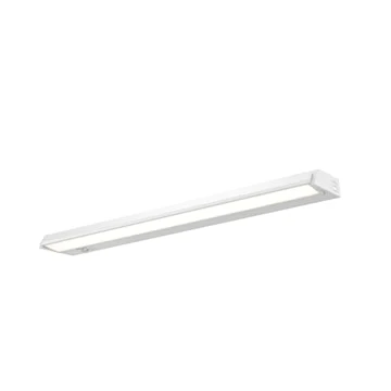 ECLAIRAGE DALS 9024CC-WH LINEAIRE DEL MULTI CCT 24PO 12W 850 LM 120V DALS Lighting