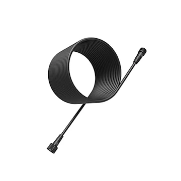 ECLAIRAGE DALS DCP-EXT20FT DALS CONNECT PRO CORDONINTERCONNECTION 20PI DALS Lighting