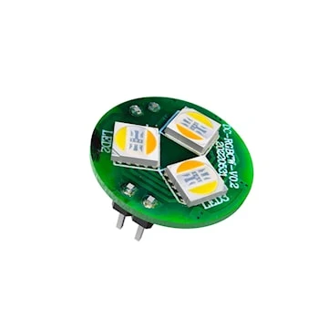 ECLAIRAGE DALS DCP-STGACCPCB DALS CONNECT PRO PCB REMPL POUR GUIRLANDE DALS Lighting