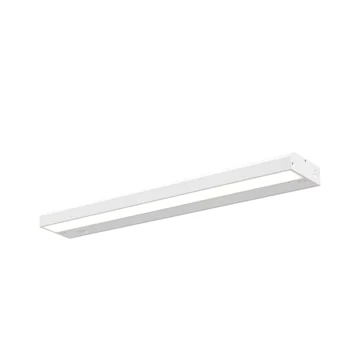 ECLAIRAGE DALS HLF30-3K-WH LIN DEL 30PO 16W 120V 800LM 3K INTERCONNECTABLE DALS Lighting
