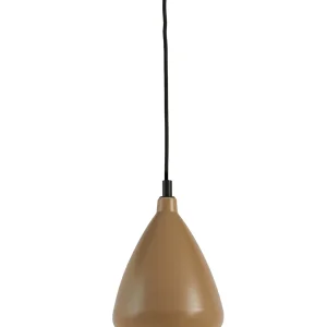DESERT Grande suspension camel mat