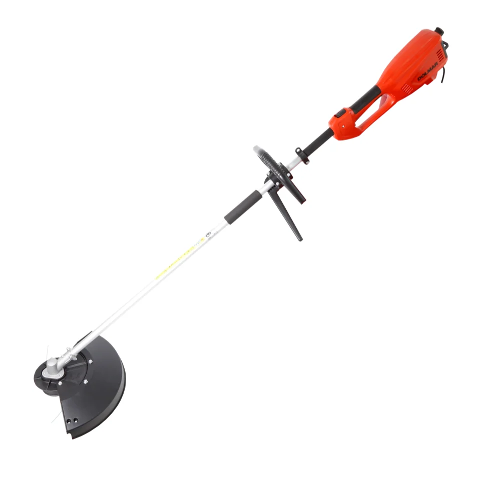 Dolmar ET 110C Coupe-herbe sans fil, 230 V 1000 Watt
