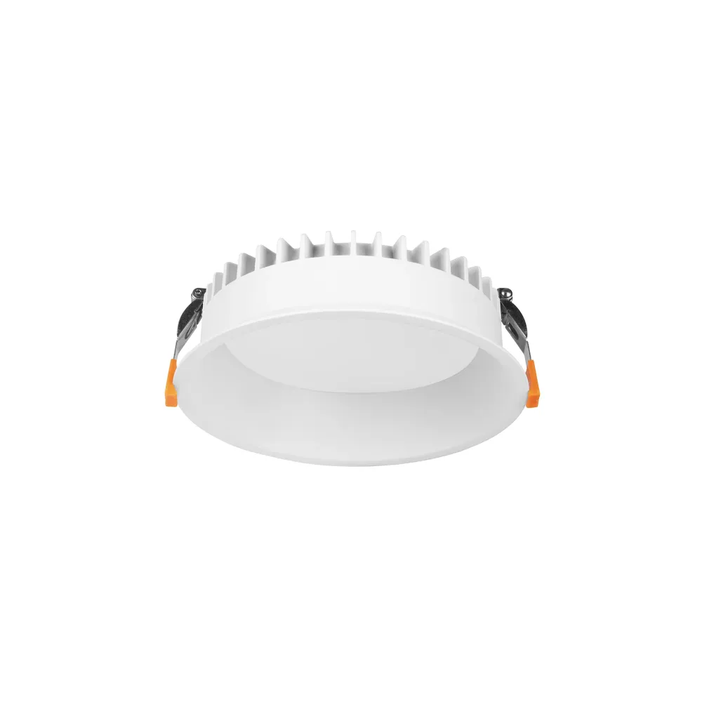 Downlight LED Forlight Jet 6W LED TC-0000-BLA