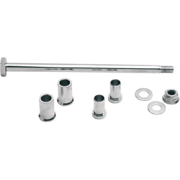 Ensemble d'axe pivot de bras oscillant pour Moto - Drag Specialities Drag Specialties