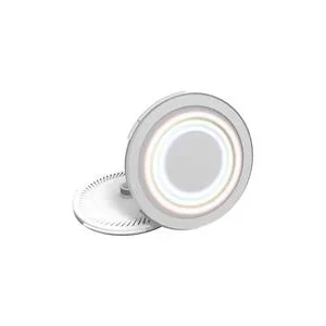 Projecteur LED - Allegro RGBW Ø170mm - Duratech Duratech - Allegro