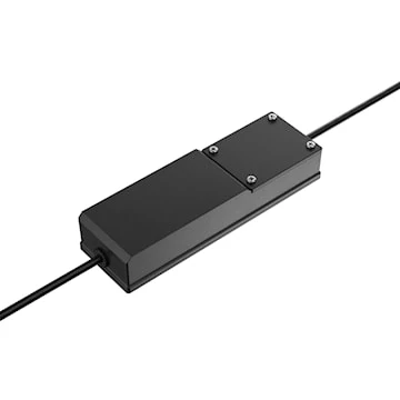 ECLAIRAGE DALS DCP-PTR36 DALS CONNECT PRO TRANSFORMATEUR ENFICHABLE 36W e3-electricite