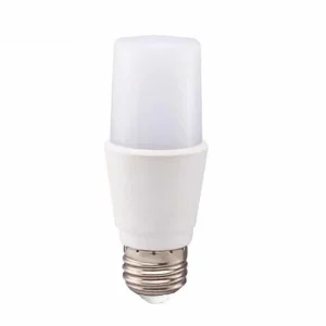 EB TUBULAR LED BULB T40 9W E27 6000K 300º 230V